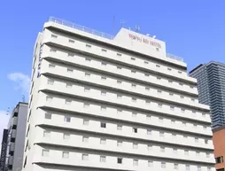 Kobe Sannomiya Tokyu REI Hotel