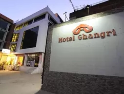 Hotel Ghangri