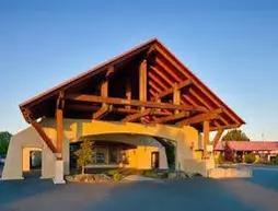 Quality Inn & Conference Center Ellensburg