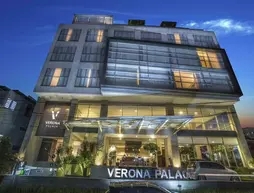 Verona Palace Hotel