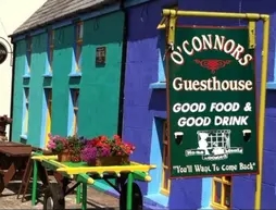 O'Connor's Guest House