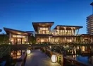 Grand Hyatt Sanya Haitang Bay Resort and Spa