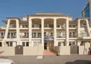 The Pavilions Beachfront Apartments