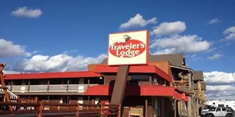 Travelers Lodge