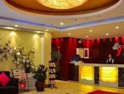 Yijia Hotel Youhao Square - Dalian