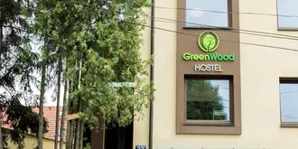 GreenWood Hostel