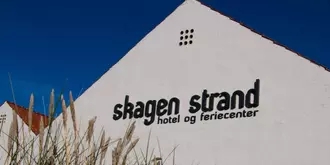 Skagen Strand Holiday Centre