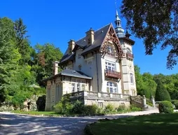 Château Les Roches