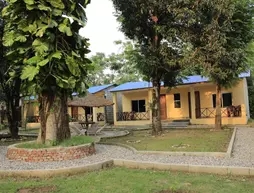 Chitwan Safari Camp & Lodge