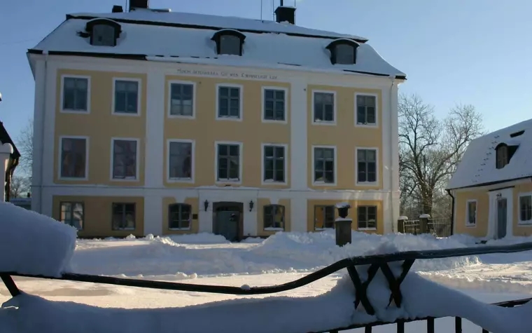 Schenströmska Herrgården Hotell & Konferens