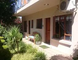 Renes Guesthouse