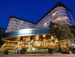 Jomtien Thani Hotel