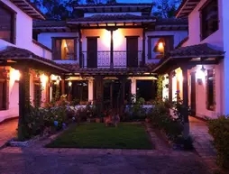 Hostal Campestre El Pozzo