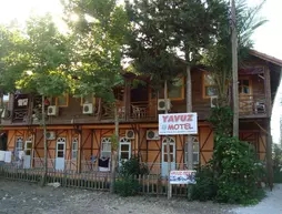 Yavuz Motel