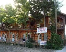 Yavuz Motel