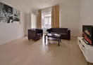 Ambiente Serviced Apartments-NamestieSNP