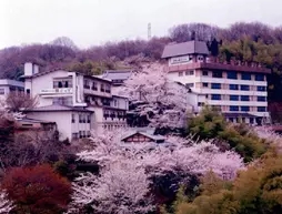 Shigisan Kanko Hotel