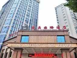 Li Jing International