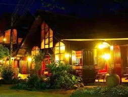 Areeya Phuree Resort Thaton