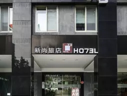 Hotel 73 Taipei