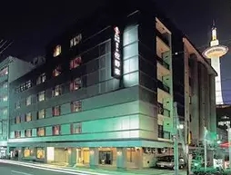 Kyoto Sanoya Inn