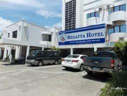 Regatta Residence Hotel