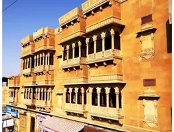 Vista Rooms at Amar Sagar Gate