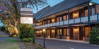 Montville Mountain Inn Resort