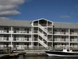 Cape Ann's Marina Resort