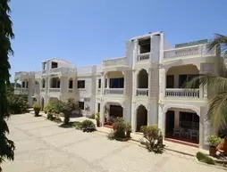 Jacyjoka Apartments Nyali