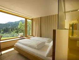 Hotel Gasthaus Alpenrose