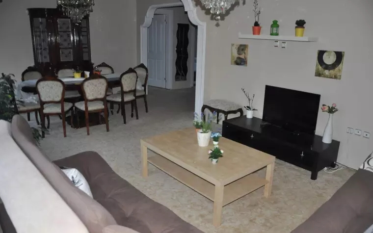 Aksaray Findikzade Fuarev Apartments