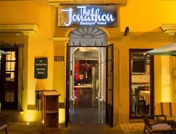 The Jonathon Boutique Hotel
