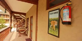 Jungle Safari Lodge