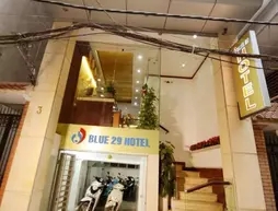 Blue 29 Hotel