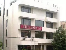 The BMK Hotel@South Delhi