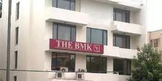 The BMK Hotel@South Delhi