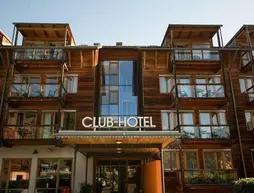 Club Appartement Hotel am Kreischberg