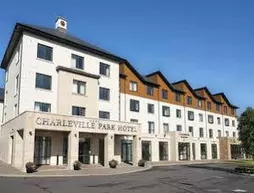 Charleville Park Hotel & Leisure Club