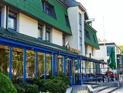 Best Baltic Hotel Palanga