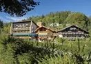 Relais and Chateaux Les Bas Rupts et Chalet Fleuri