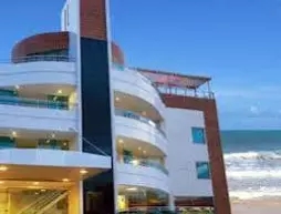 Calhaus Praia Hotel