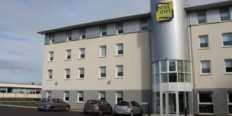 First Inn Hotel