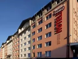 Apart Hotel Tomo