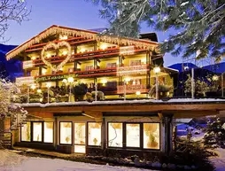 Aktiv- und Wellnesshotel Haidachhof