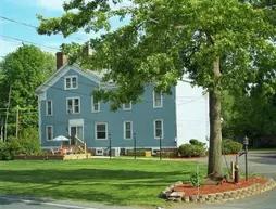 Tin Brook Bed and Breakfast