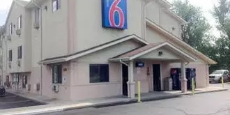 Motel 6 Salisbury