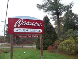 Wiscasset Woods Lodge