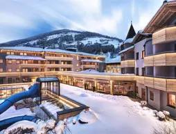 Dolomiten Residenz - Sporthotel Sillian