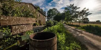 Agriturismo Biologico Sant'Egle